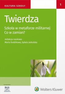 Okładka książki Twierdza