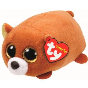 Opakowanie TY Teeny Tys Windsor - Niedźwiadek