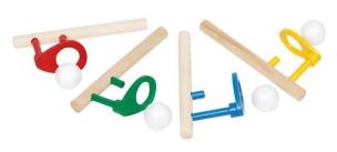 Opakowanie Unosząca się piłeczka