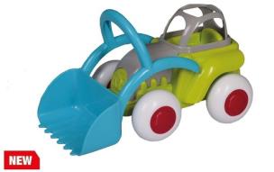 Opakowanie Viking Toys Spychacz midi