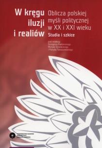 Opakowanie W kręgu iluzji i realiów