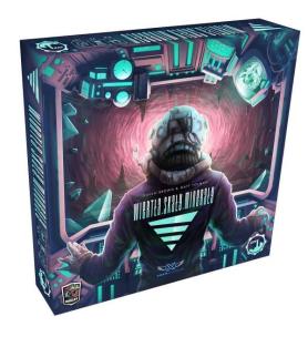 Opakowanie Wiertła, Skały, Minerały GFP