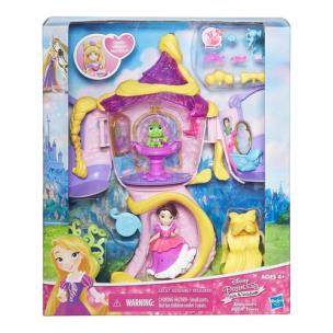 Okładka książki Wieża Roszpunki