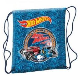 Opakowanie Worek szkolny na ramię Hot Wheels II