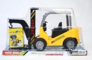 Opakowanie Wózek widłowy