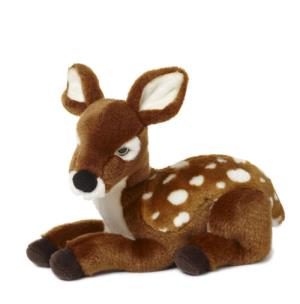 Opakowanie WWF Sarenka Leżąca 30 cm