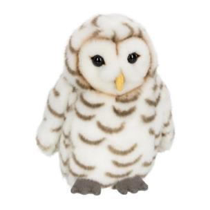 Opakowanie WWF Snow Owl - 15 cm