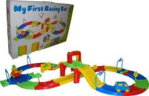 Opakowanie Wyścigowy tor Nr2