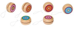 Opakowanie Yoyo