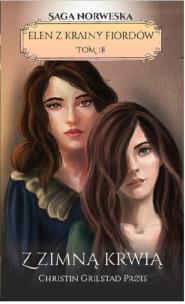 Okładka książki Z zimną krwią