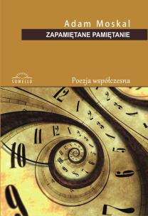 Okładka książki Zapamiętane pamiętanie