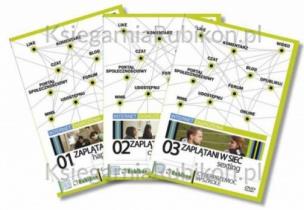 Opakowanie Zaplątani w sieć Cyberbullying / Happy slapping / Sexting