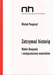 Okładka książki Zatrzymać historię