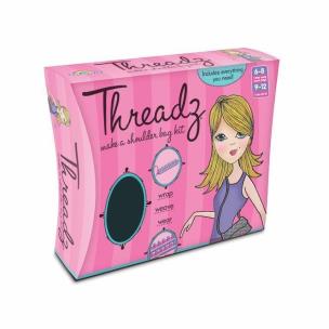 Opakowanie Zestaw do szydełkowania - torebka