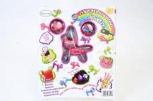 Opakowanie Zestaw do tworzenia ozdób