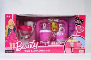 Opakowanie Zestaw kuchenny