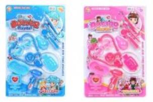 Opakowanie Zestaw lekarski