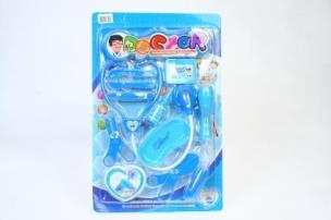 Opakowanie Zestaw lekarz