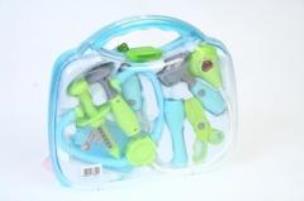 Opakowanie Zestaw lekarza medic w walizce