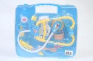 Opakowanie Zestaw lekarza w walizce