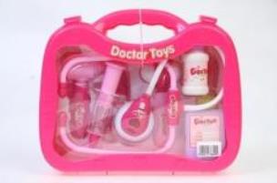 Opakowanie Zestaw lekarza w walizce