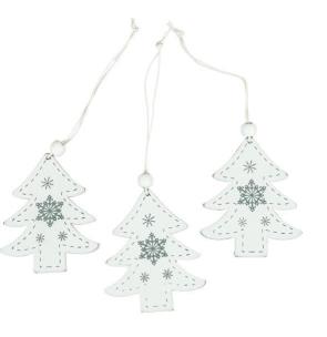 Opakowanie Zestaw ozdób Choinki CHRISTMAS JOY