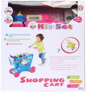 Opakowanie Zestaw supermarket