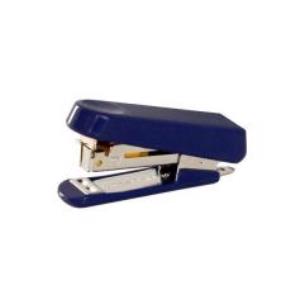 Opakowanie Zszywacz mini 10 czarny KANEX