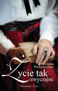 Okładka książki Źycie tak zwyczajne