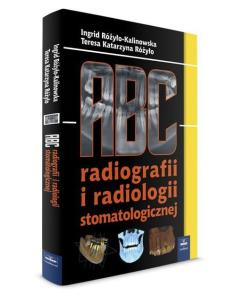Okładka książki ABC radiografii i radiologii stomatologicznej