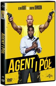 Opakowanie Agent i pół