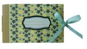 Opakowanie Album CRAFT SHOP