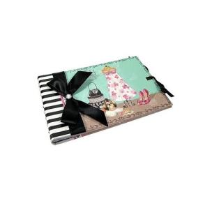 Opakowanie Album na 24 zdjęcia Kolekcja Dream Fashion