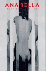 Okładka książki Anabella/Roster