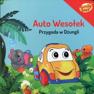 Opakowanie Auto Wesołek