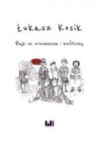 Okładka książki Bajki ze zrozumieniem i konfiturką