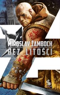 Okładka książki Bez litości (2016)