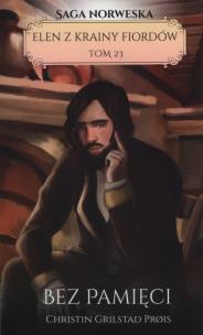 Okładka książki Bez pamięci