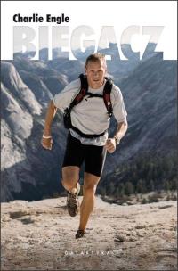 Okładka książki Biegacz