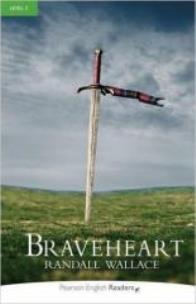 Okładka książki Braveheart 3 Book and MP3