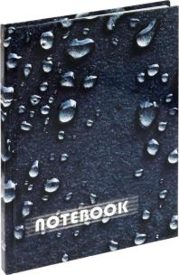 Opakowanie Brulion A5 96 kartek