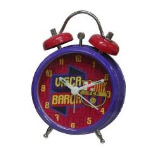 Opakowanie Budzik FC Barcelona