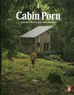 Okładka książki Cabin Porn