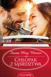 Okładka książki Chłopak z sąsiedztwa