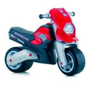 Cross Xtreme, czerwony 72 cm. Wydawca: Molto. Multiszop.pl Opakowanie Cross Xtreme, czerwony 72 cm