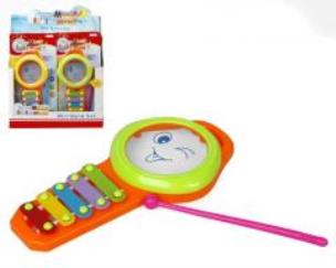 Opakowanie Cymbałki