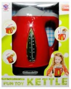 Opakowanie Czajnik SWEDE