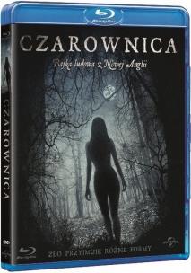 Opakowanie Czarownica bajka ludowa