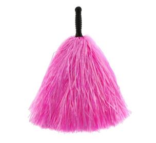 Opakowanie Czirliderka Super różowa