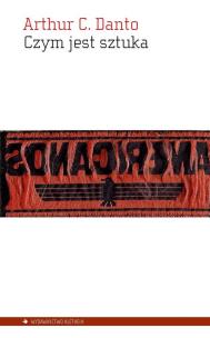 Okładka książki Czym jest sztuka